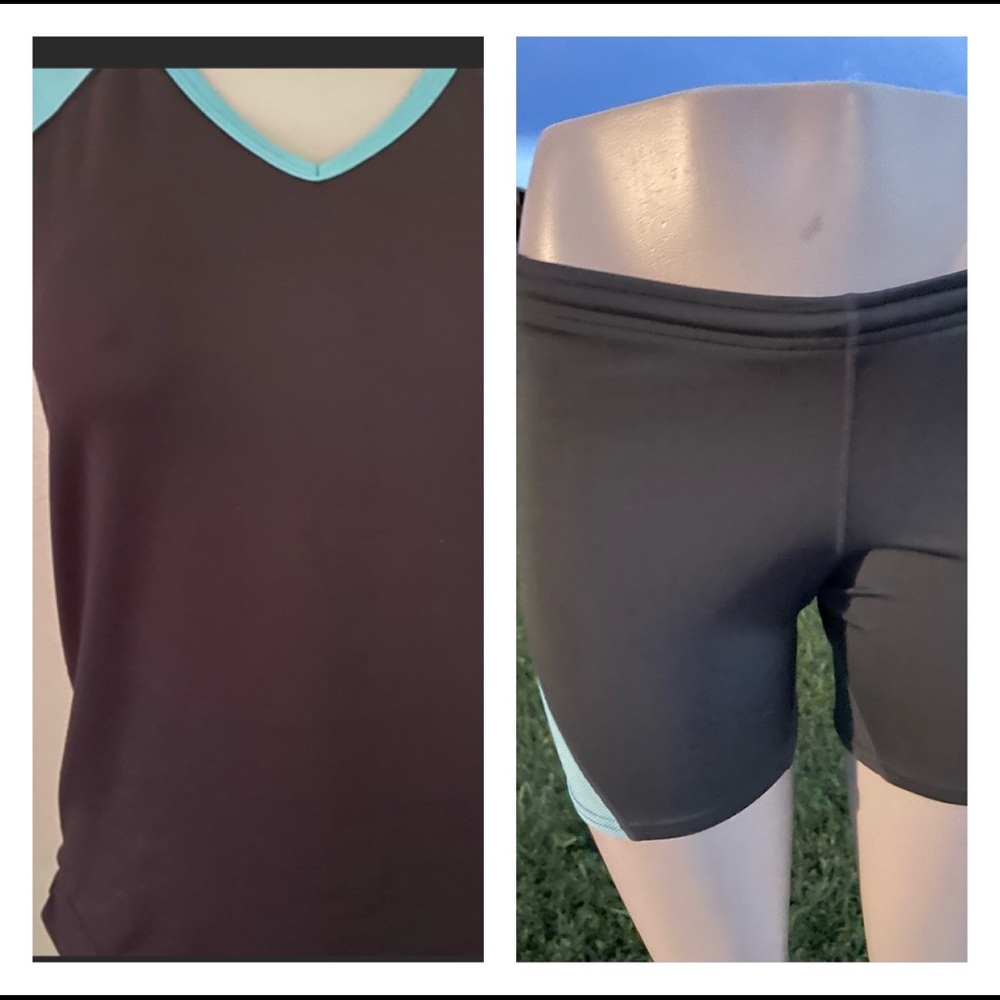 Work out combo